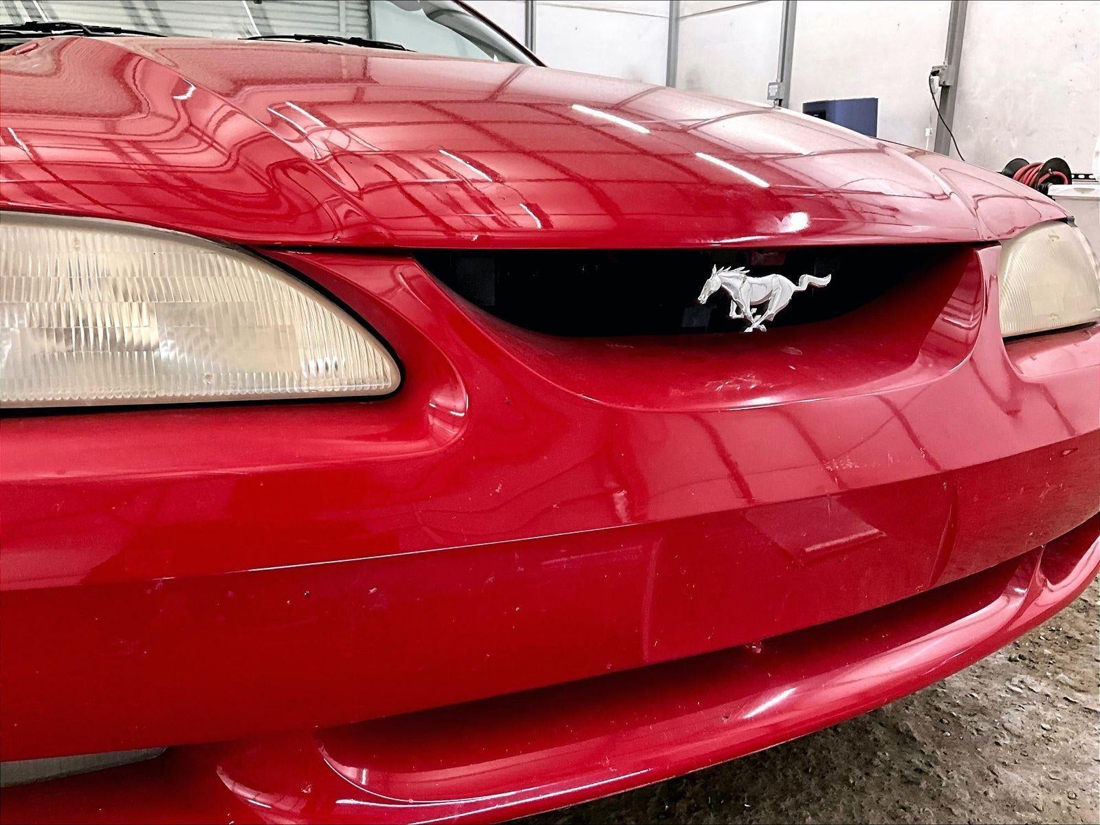 1998 Ford Mustang GT