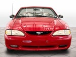 1998 Ford Mustang GT