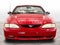 1998 Ford Mustang GT