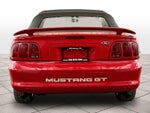 1998 Ford Mustang GT