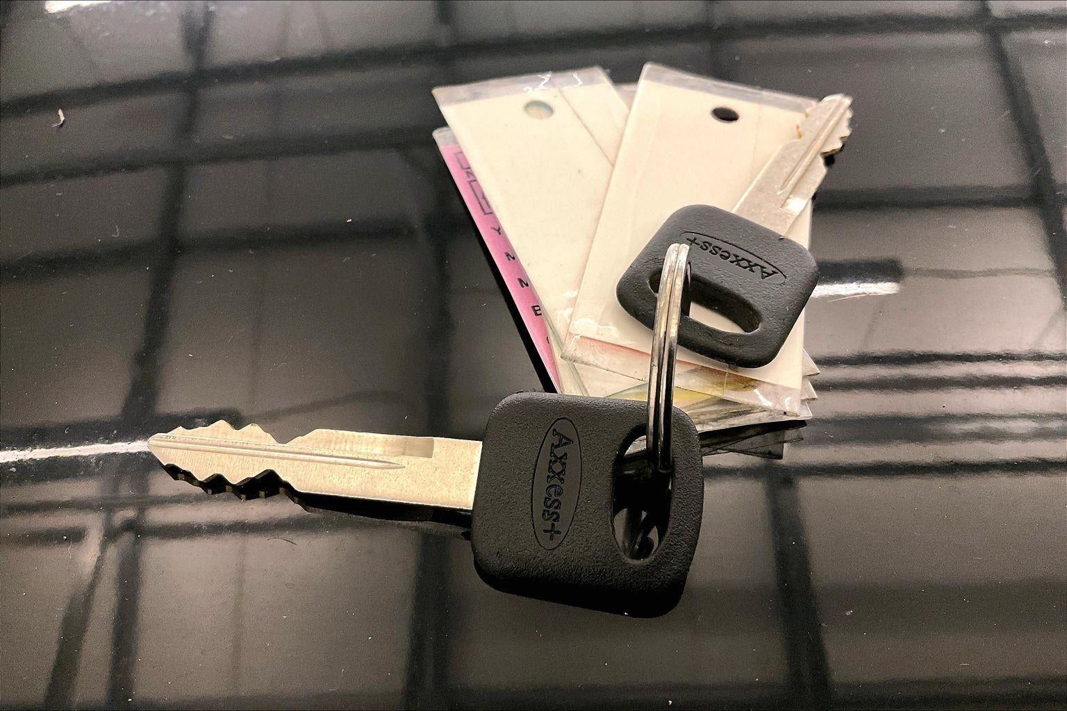 2013 Ford Sedan Police Interceptor Base