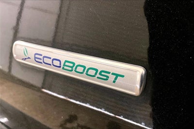 2013 Ford Sedan Police Interceptor Base