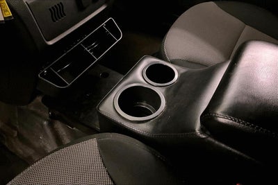 2013 Ford Sedan Police Interceptor Base