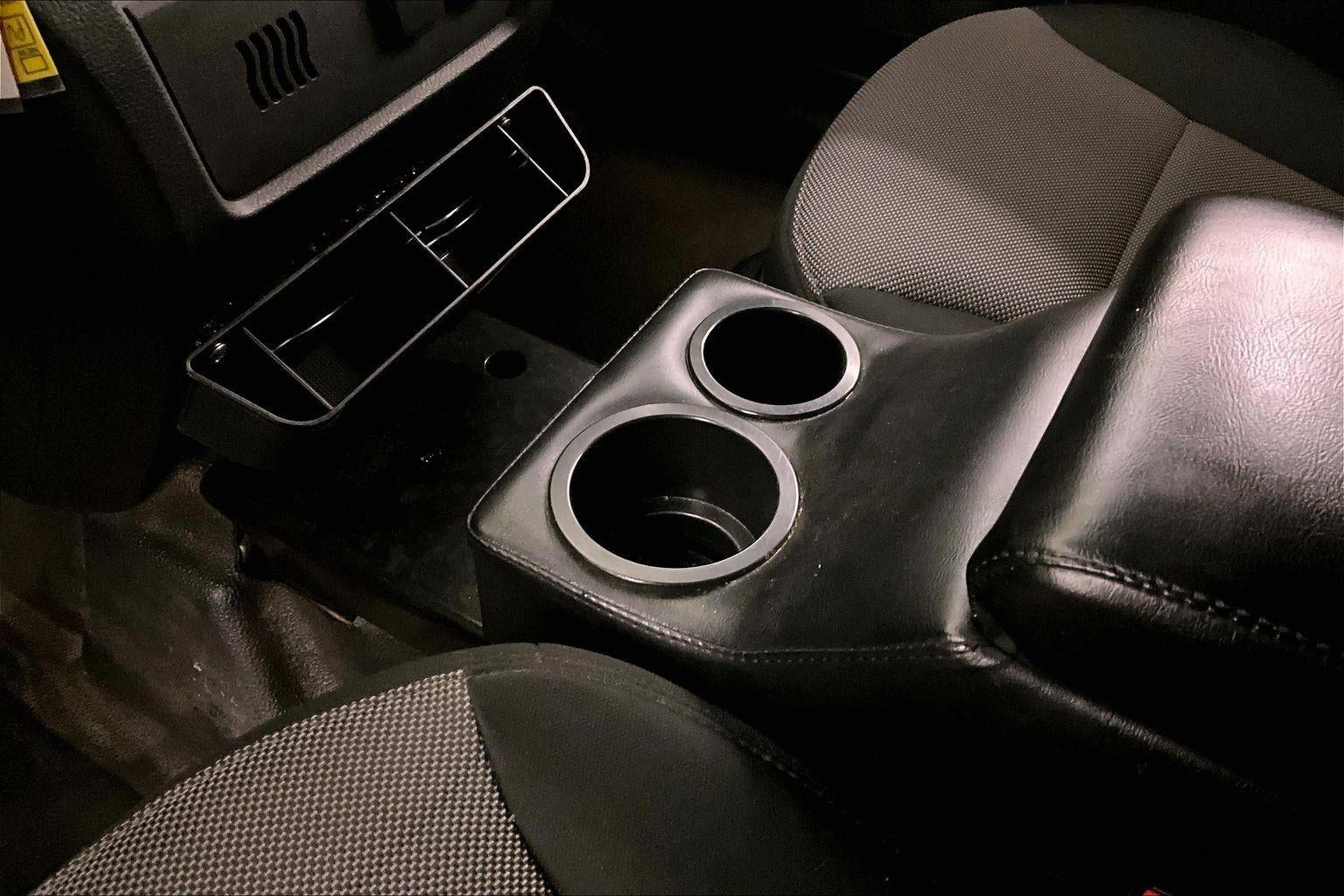 2013 Ford Sedan Police Interceptor Base