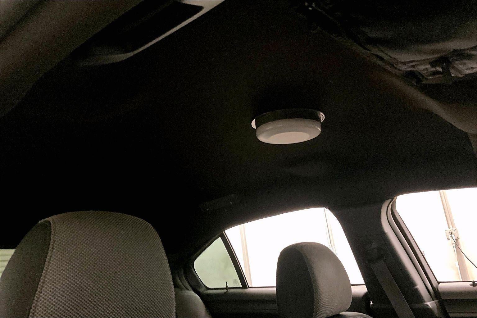 2013 Ford Sedan Police Interceptor Base