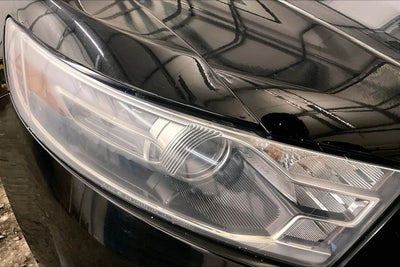 2013 Ford Sedan Police Interceptor Base