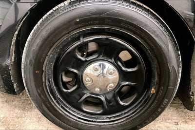 2013 Ford Sedan Police Interceptor Base