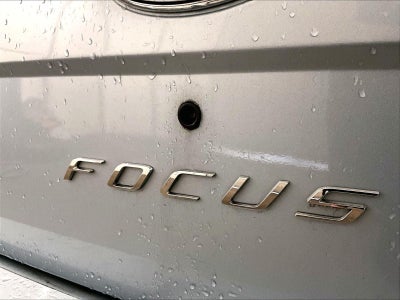 2009 Ford Focus SE