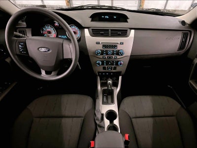 2009 Ford Focus SE