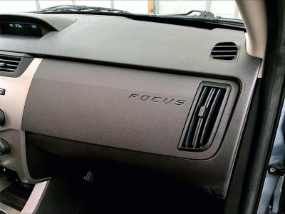 2009 Ford Focus SE