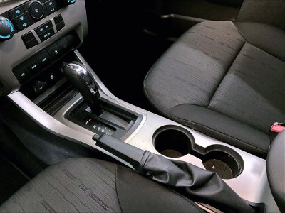 2009 Ford Focus SE