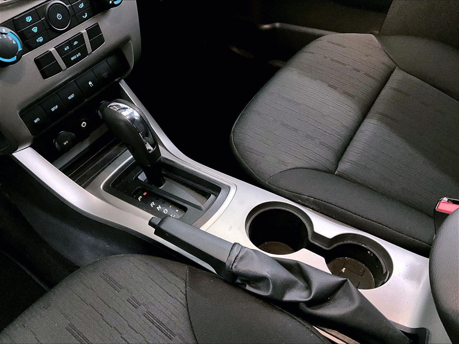 2009 Ford Focus SE