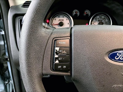 2009 Ford Focus SE