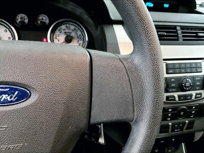 2009 Ford Focus SE