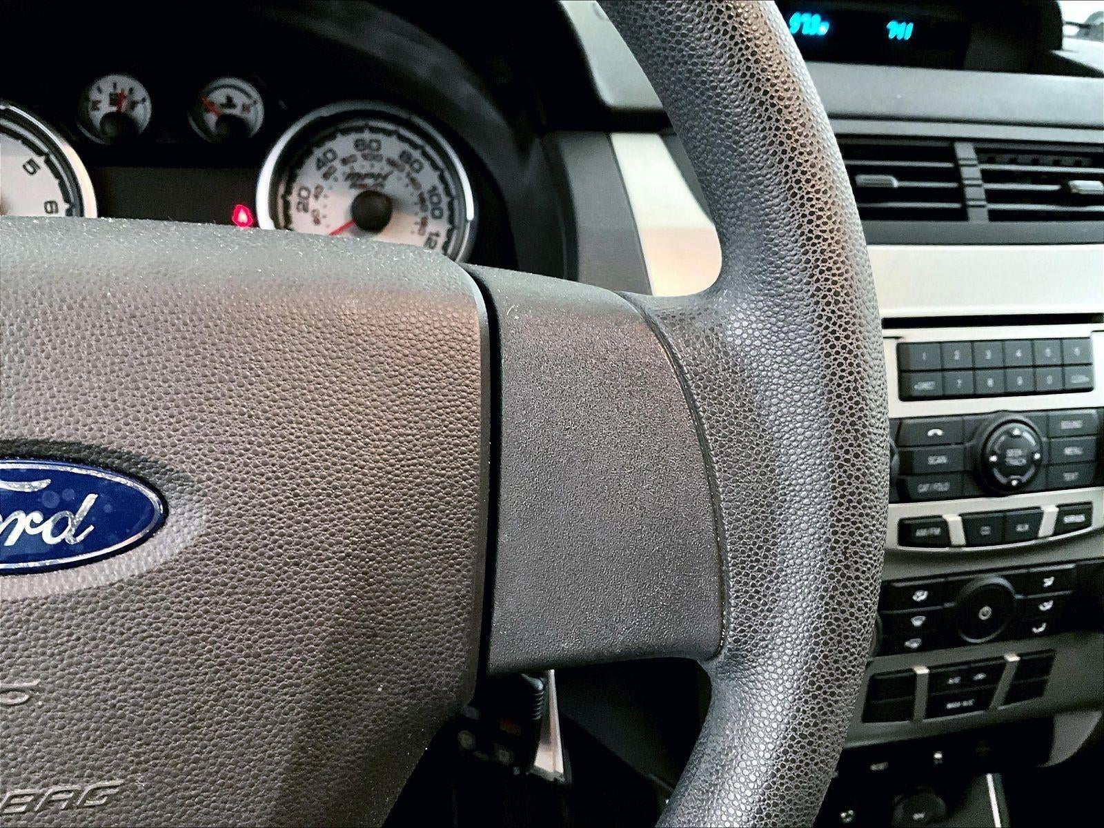 2009 Ford Focus SE