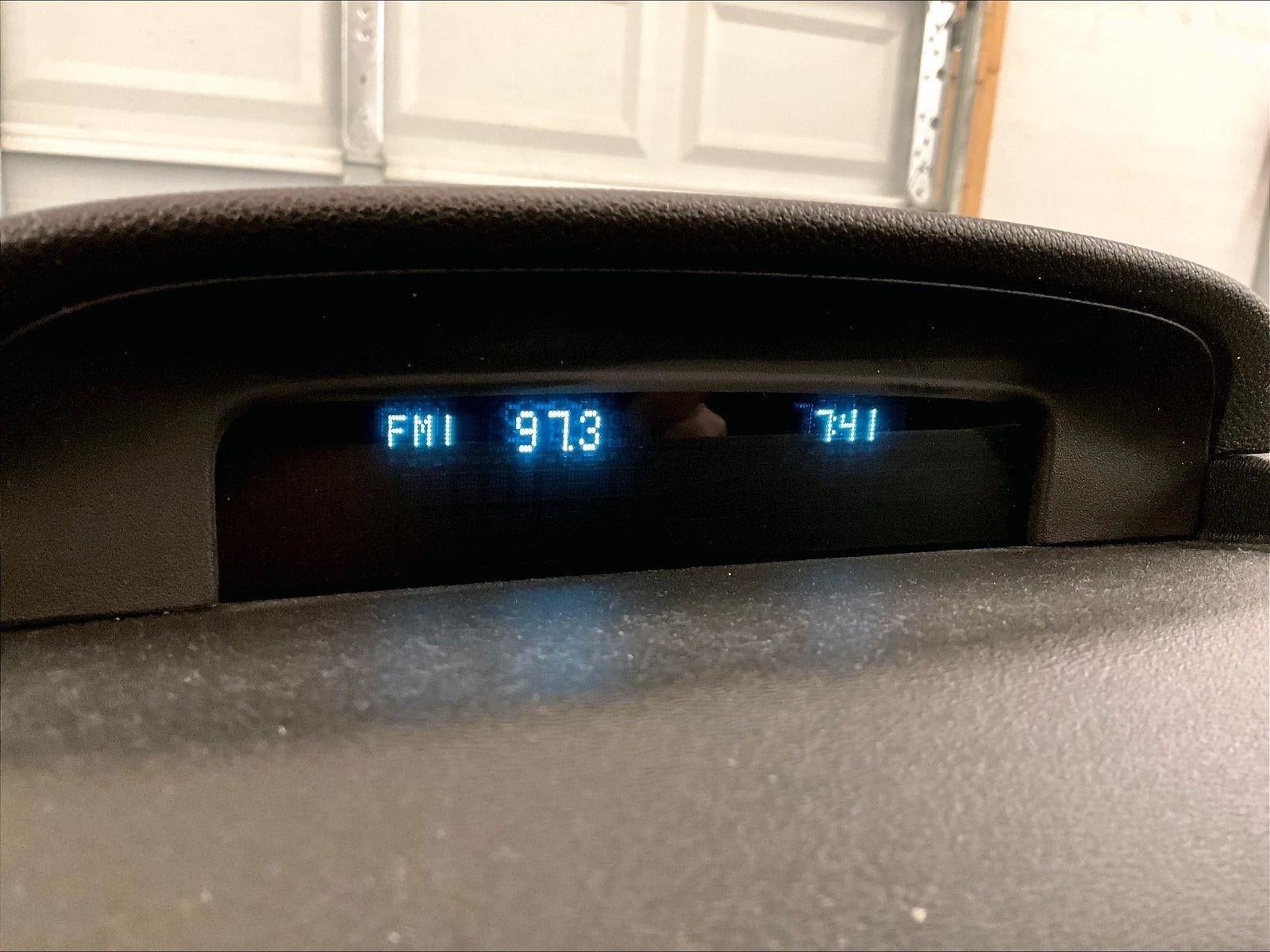 2009 Ford Focus SE