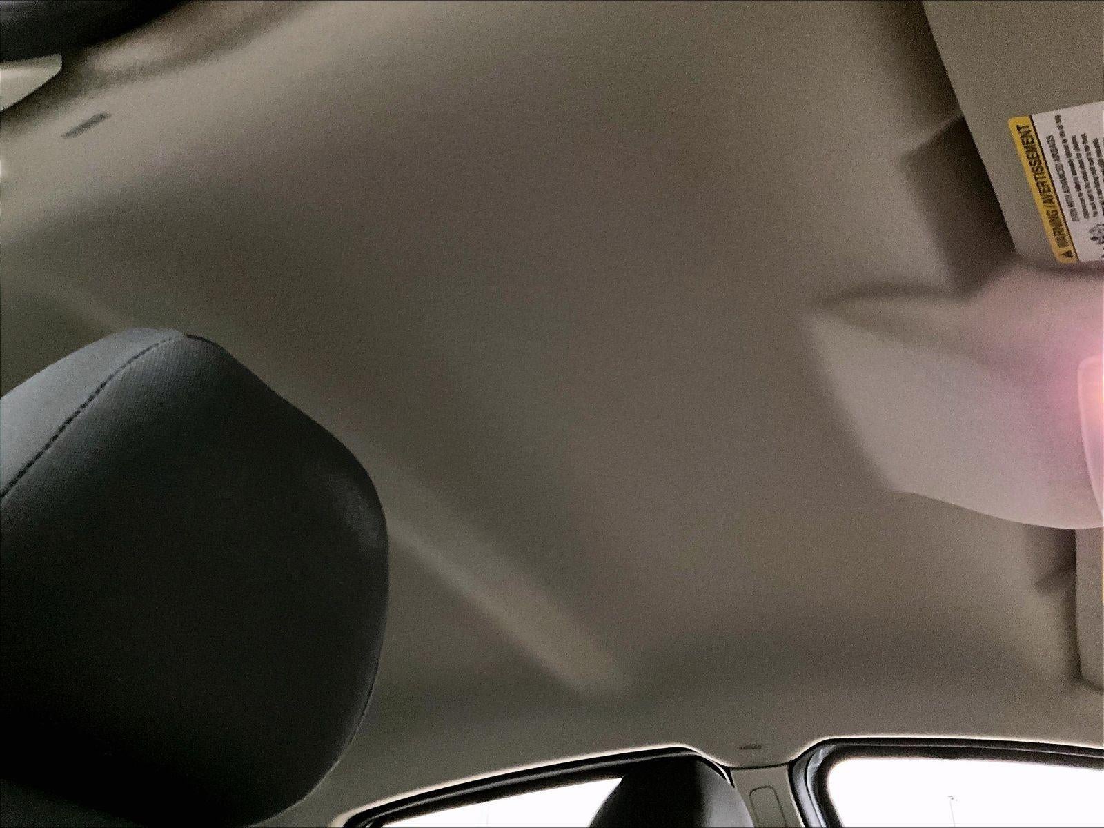 2009 Ford Focus SE