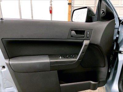 2009 Ford Focus SE