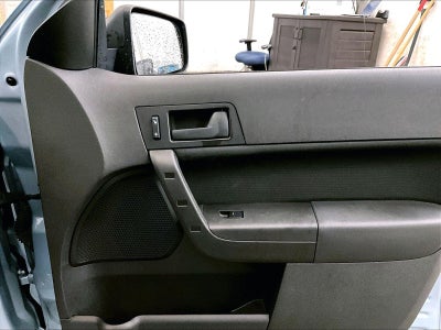 2009 Ford Focus SE