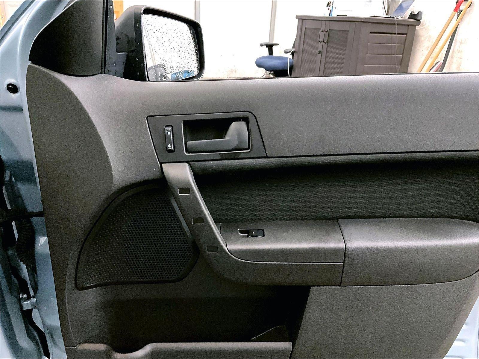2009 Ford Focus SE