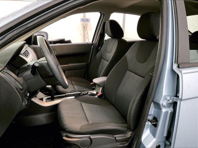 2009 Ford Focus SE