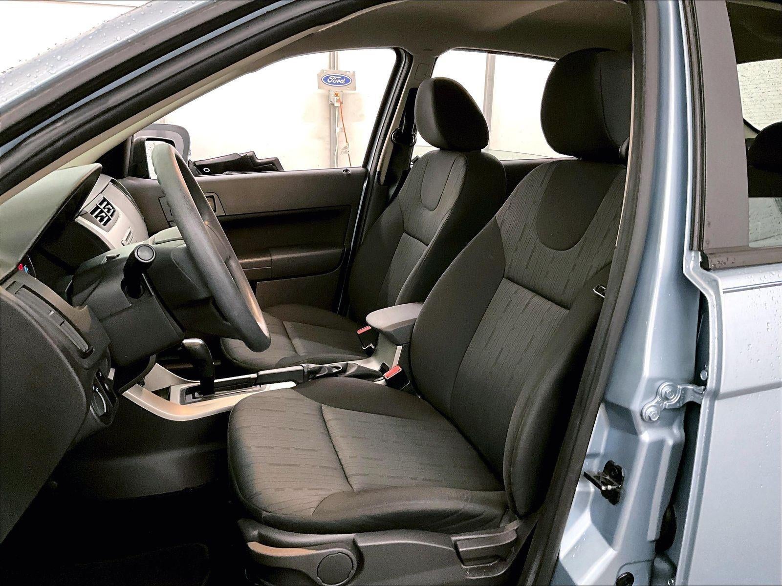 2009 Ford Focus SE