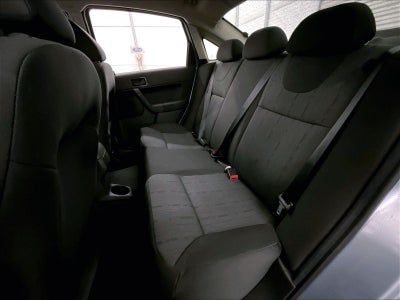 2009 Ford Focus SE