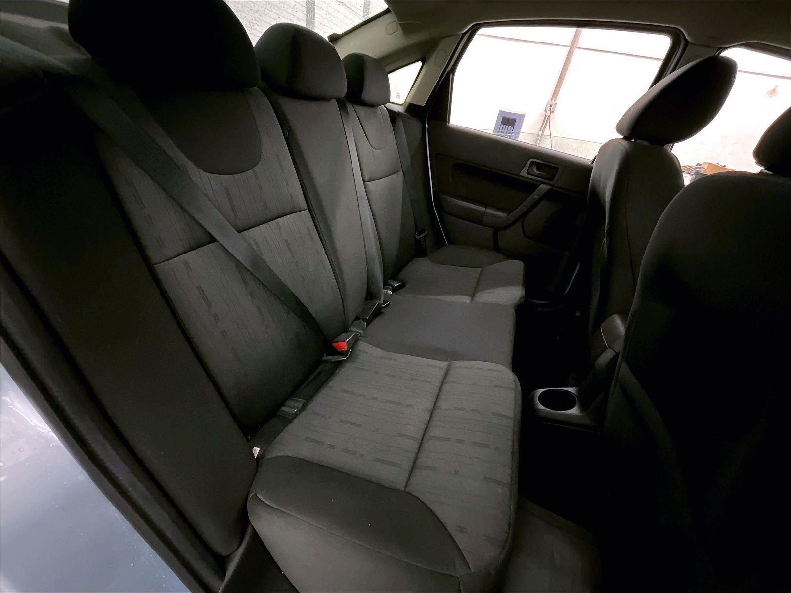 2009 Ford Focus SE