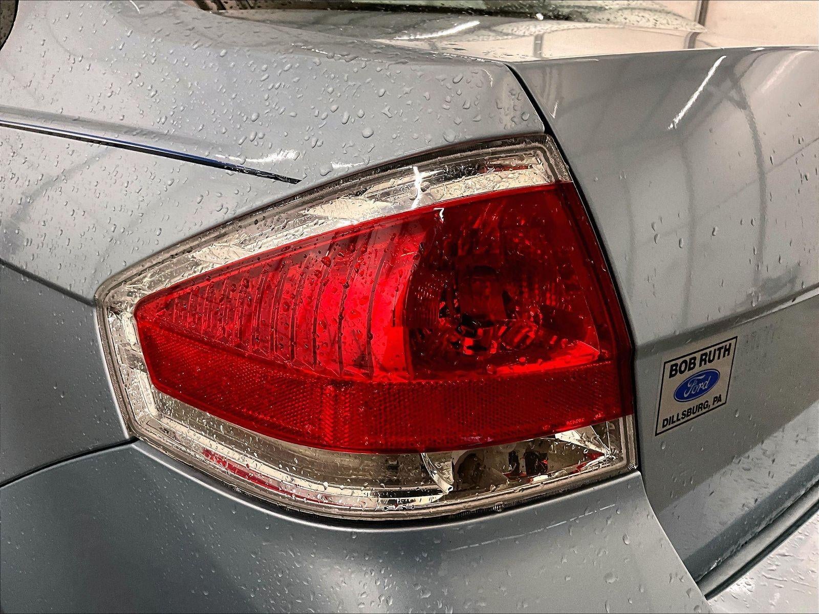 2009 Ford Focus SE
