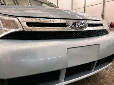 2009 Ford Focus SE