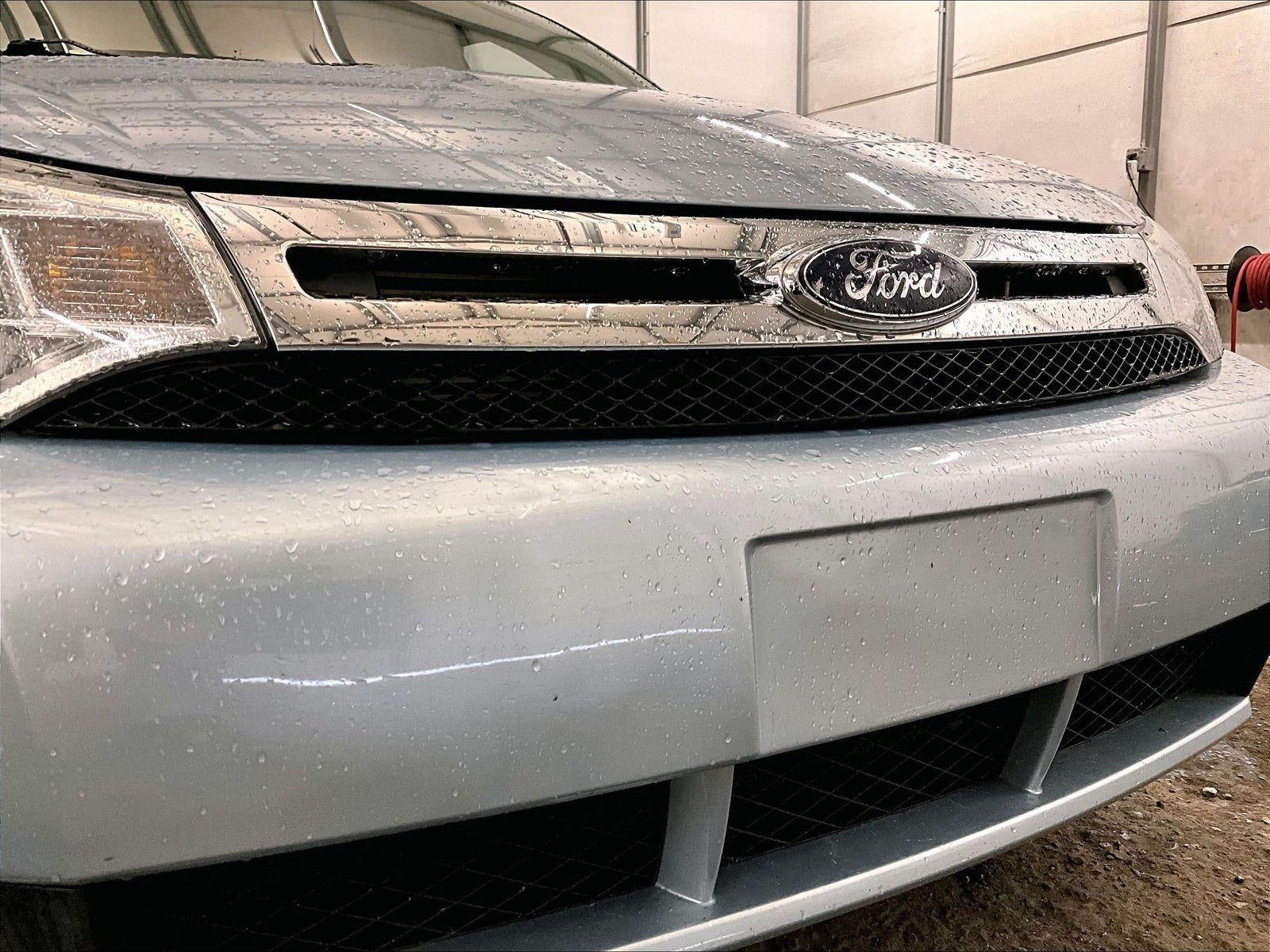 2009 Ford Focus SE