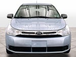 2009 Ford Focus SE