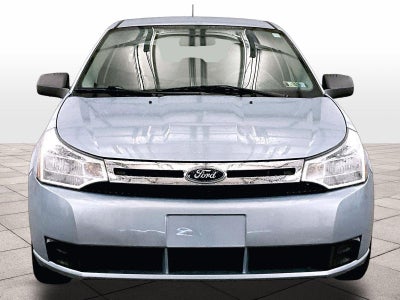 2009 Ford Focus SE