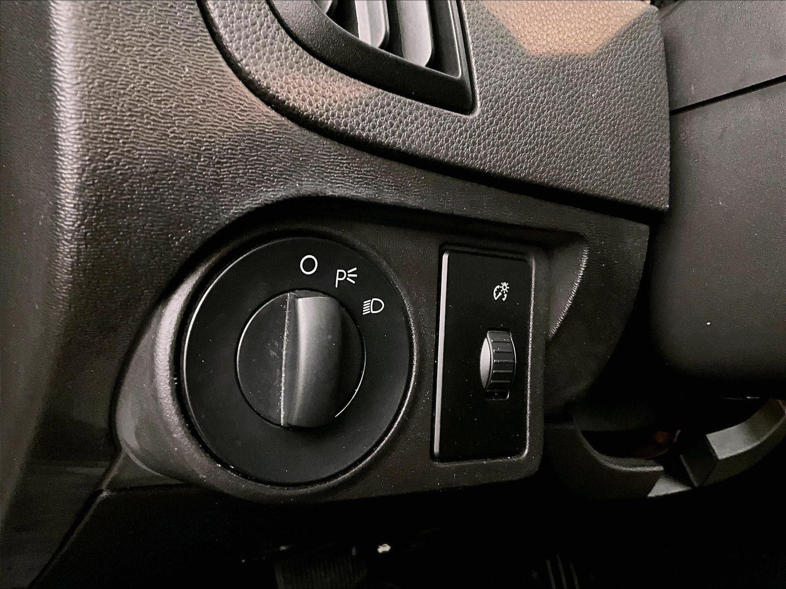2009 Ford Focus SE