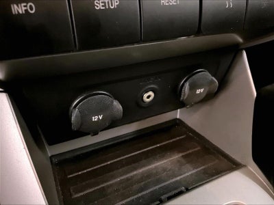 2009 Ford Focus SE