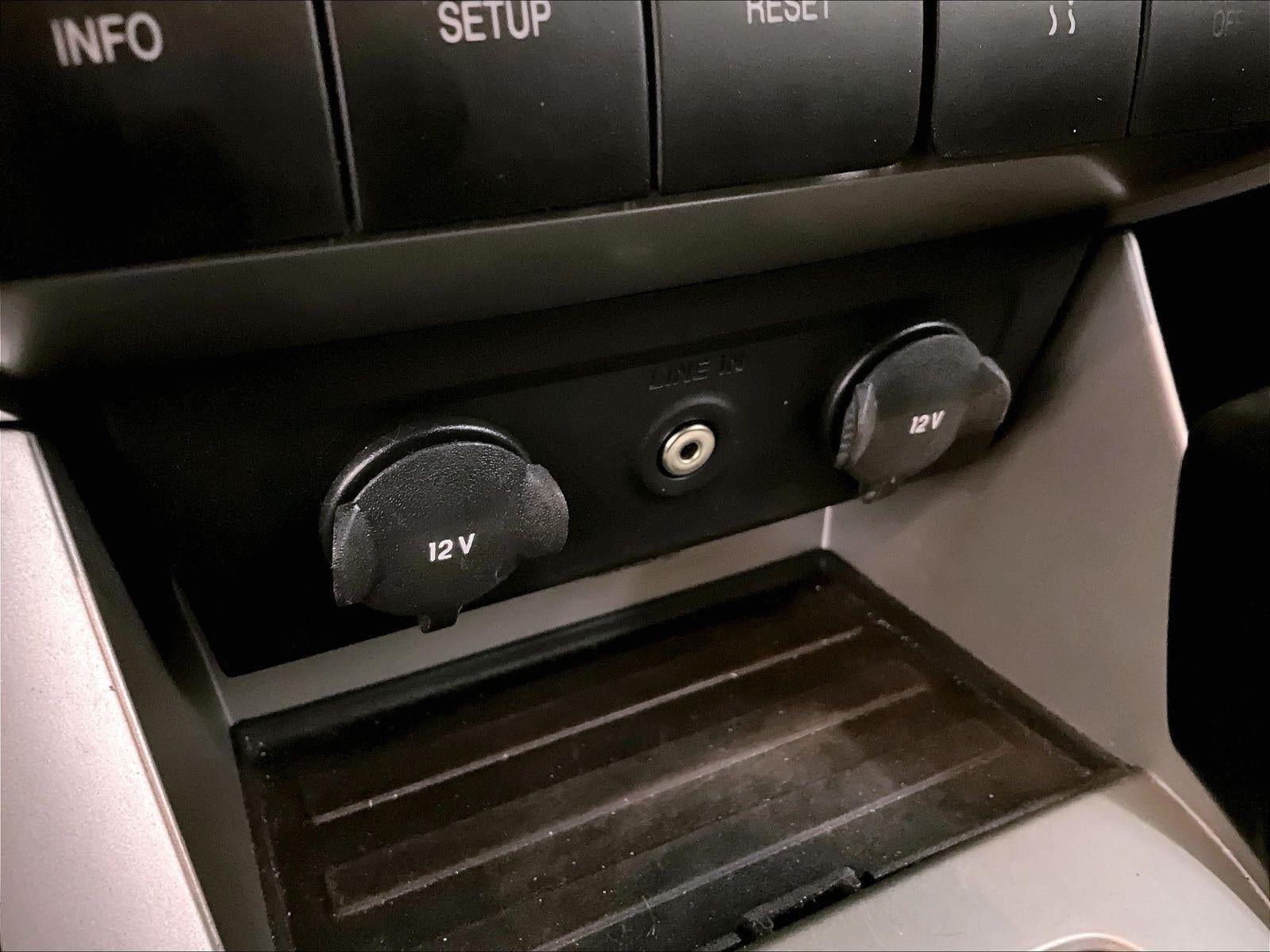 2009 Ford Focus SE