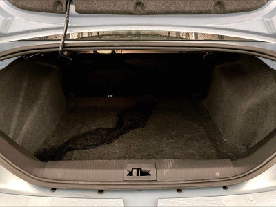2009 Ford Focus SE
