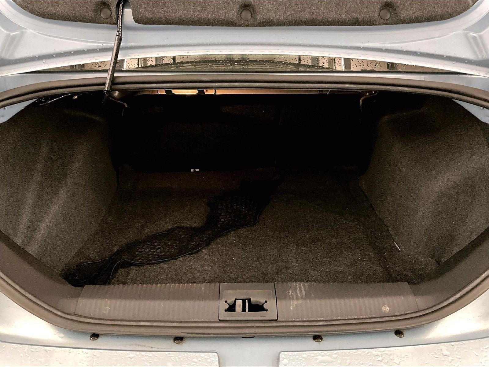 2009 Ford Focus SE