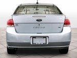 2009 Ford Focus SE