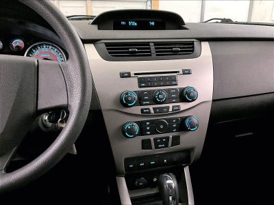 2009 Ford Focus SE