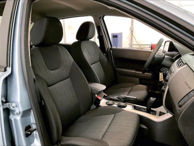 2009 Ford Focus SE