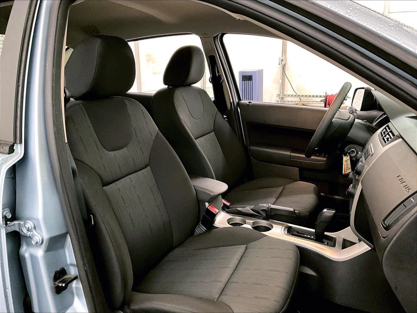 2009 Ford Focus SE