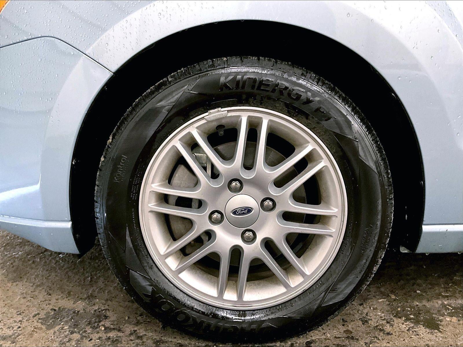 2009 Ford Focus SE