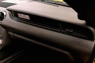 2017 Ford Mustang V6