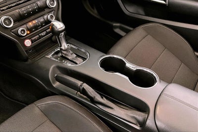 2017 Ford Mustang V6