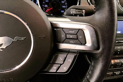 2017 Ford Mustang V6