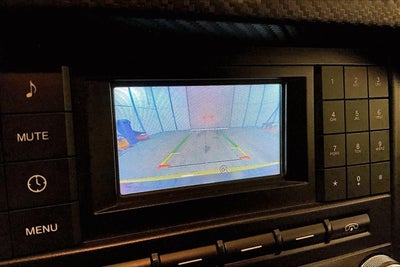 2017 Ford Mustang V6