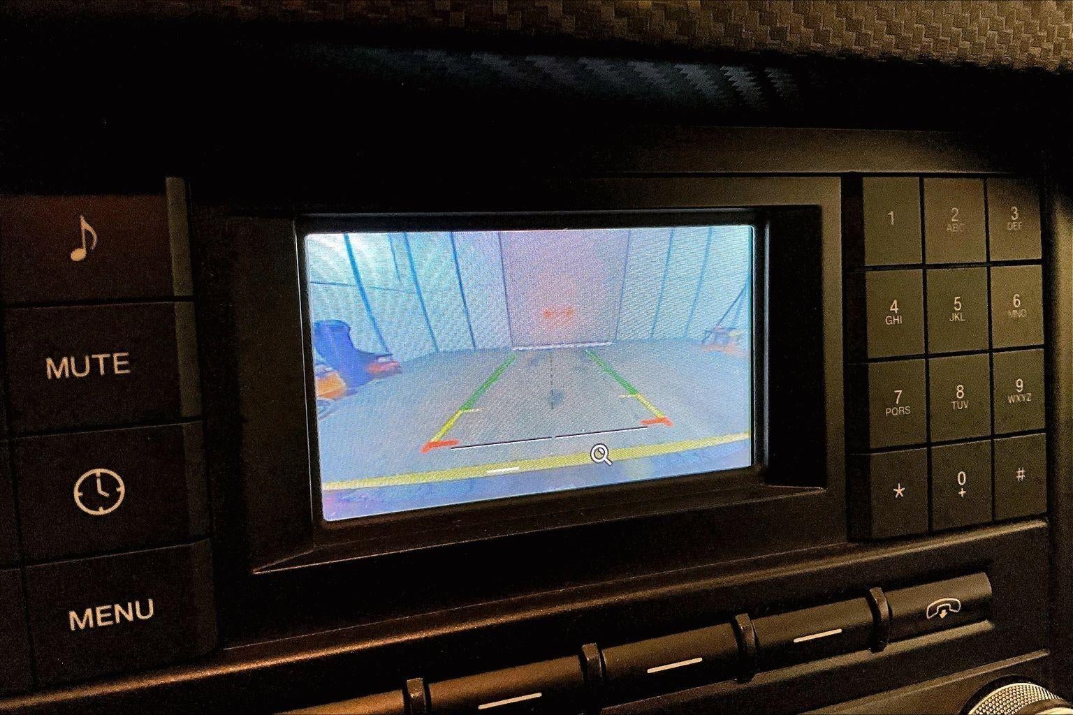 2017 Ford Mustang V6