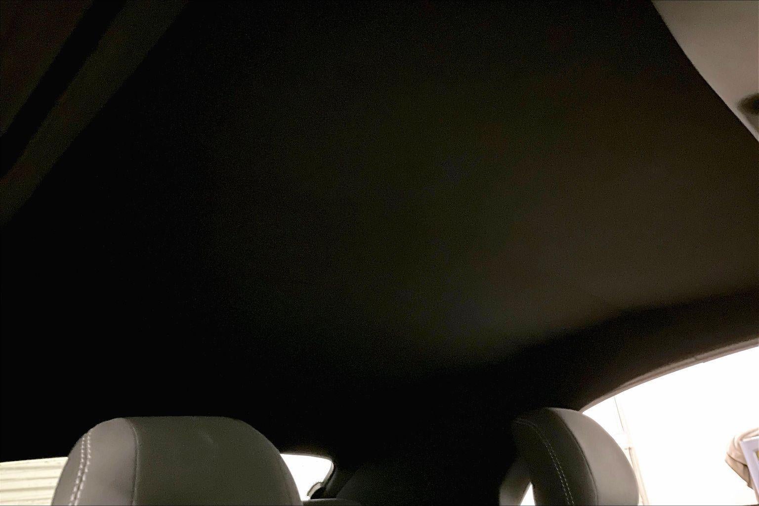 2017 Ford Mustang V6