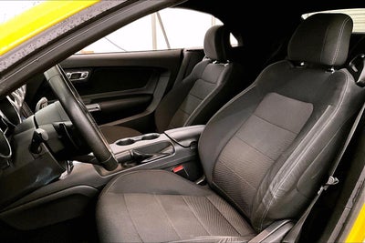 2017 Ford Mustang V6